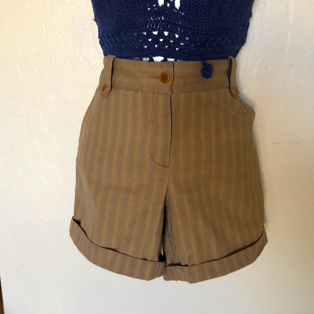 BCBG MAXAZRIA  Shorts Size 6